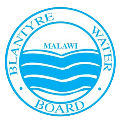 Blantyre Water Board logo