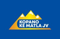 Kopano Ke Matla JV logo