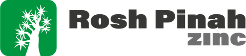 Rosh Pinah Zinc logo